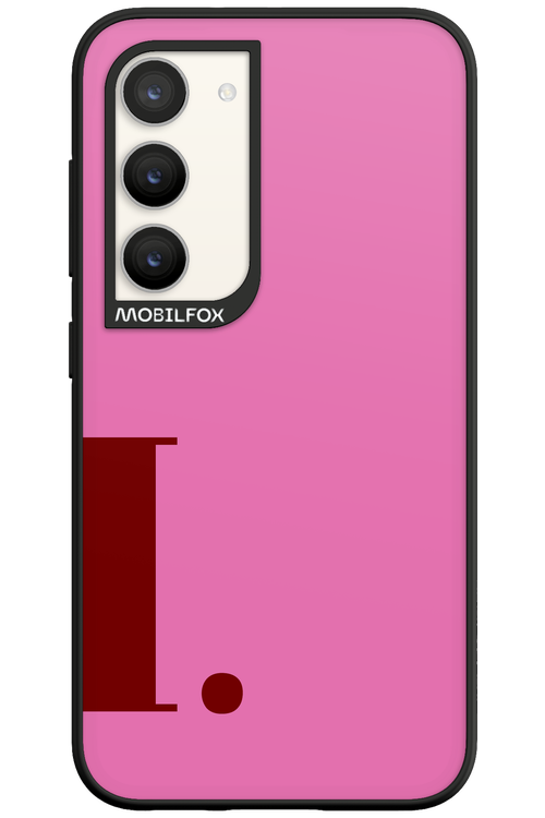 I (Sorbet) 2.0 - Samsung Galaxy S23