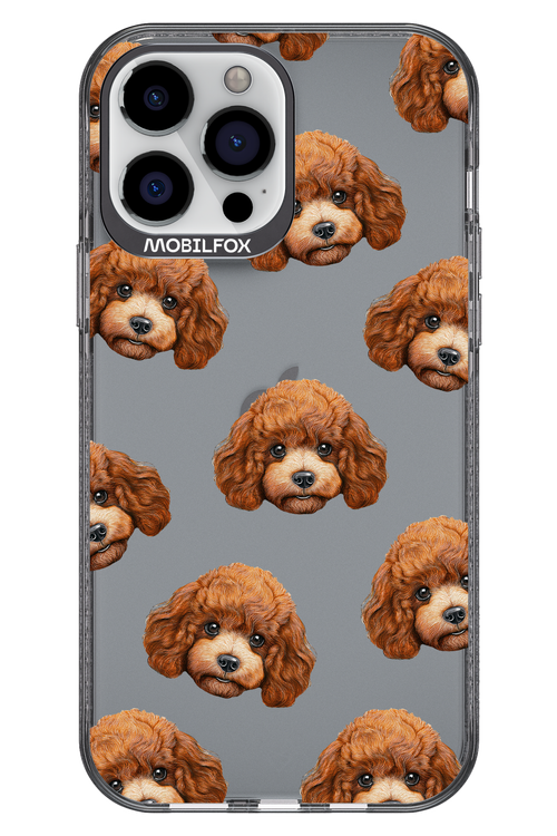 Puddle Amore 2.0 - Apple iPhone 13 Pro Max