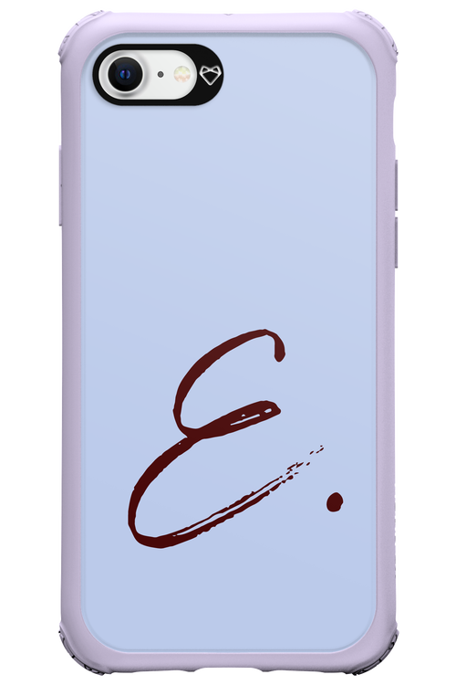 (Jellyfish Presso) E 2.0 - Apple iPhone SE 2020