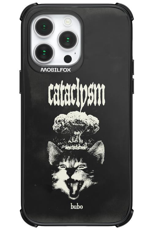 CATACLYSM - Apple iPhone 14 Pro Max