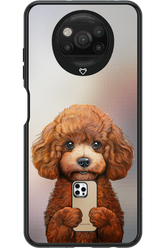 Dog x Fox 2.0 - Xiaomi Poco X3 Pro