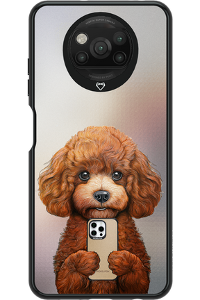 Dog x Fox 2.0 - Xiaomi Poco X3 Pro