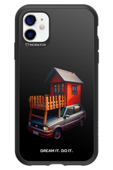 Dream It 2.0 - Apple iPhone 11