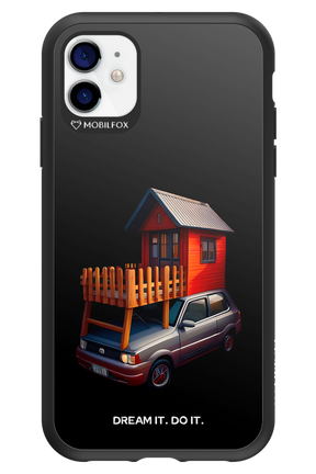 Dream It 2.0 - Apple iPhone 11