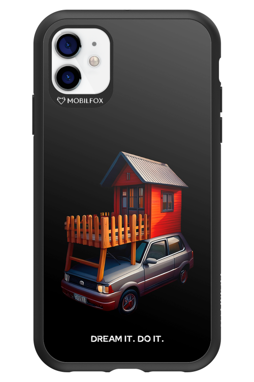 Dream It 2.0 - Apple iPhone 11