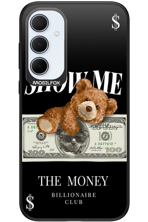 Show Me The Money 2.0 - Samsung Galaxy A35