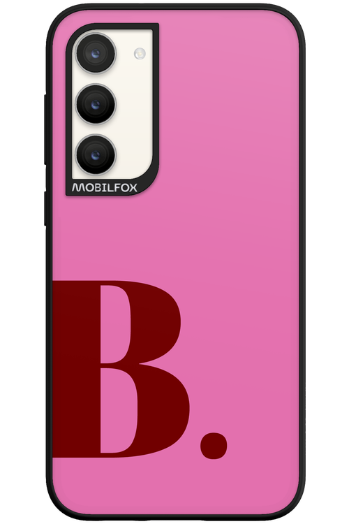 B (Sorbet) 2.0 - Samsung Galaxy S23 Plus