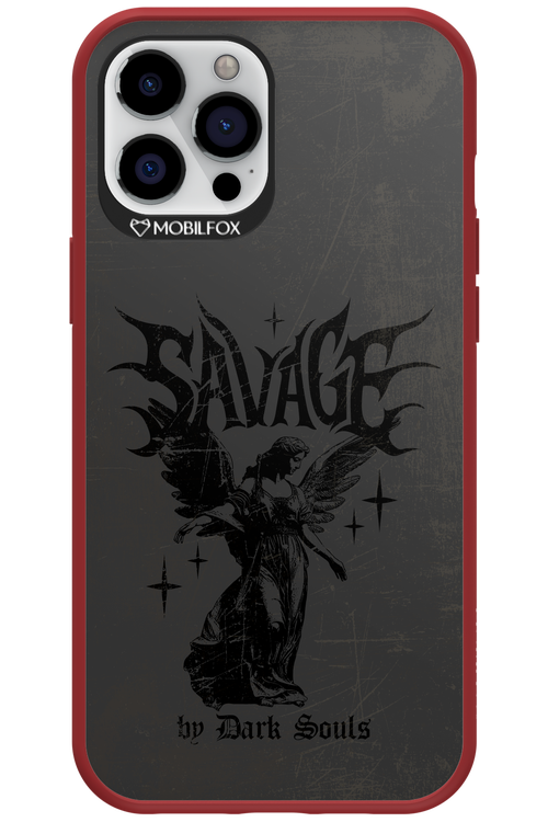 St. Savage - Apple iPhone 12 Pro Max