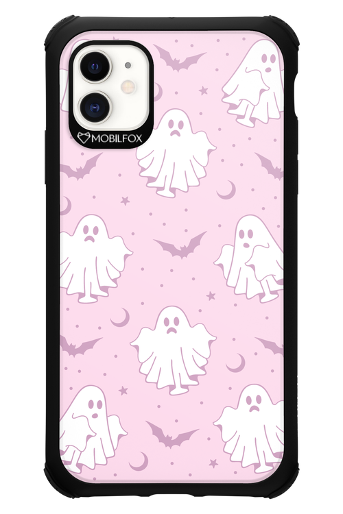Boo Boo - Apple iPhone 11