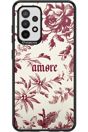 Amore 2.0 - Samsung Galaxy A52 / A52 5G / A52s
