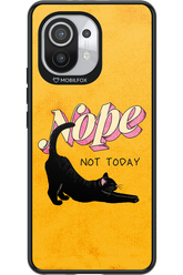 Nope, Not Today 2.0 - Xiaomi Mi 11 5G