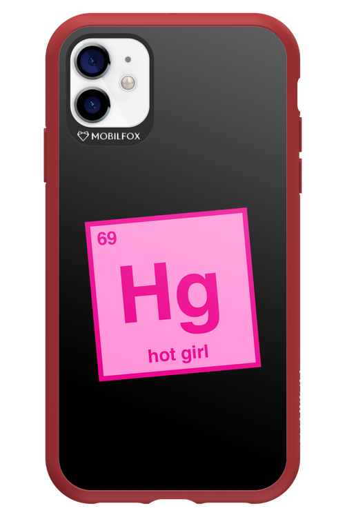 HG 2.0 - Apple iPhone 11