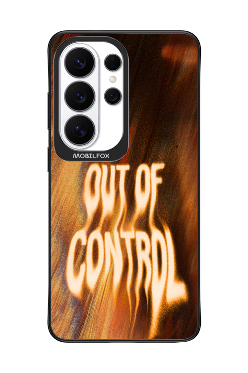 Out of Control 2.0 - Samsung Galaxy S26 Ultra