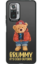 Brummy - Xiaomi Redmi Note 10S