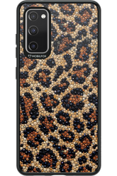Crystal Roar 2.0 - Samsung Galaxy S20 FE