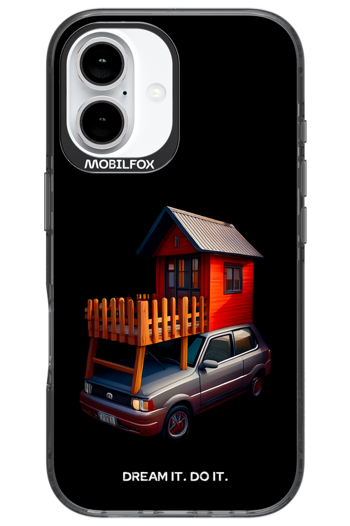 Dream It 2.0 - Apple iPhone 16