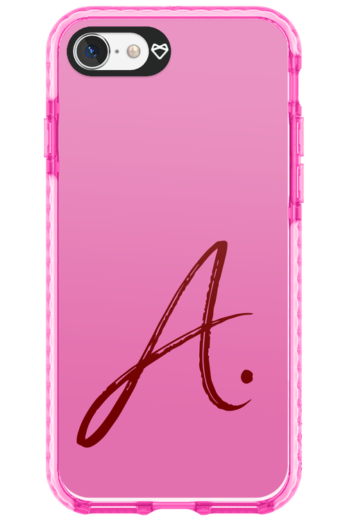 (Sorbet) A 2.0 - Apple iPhone 8
