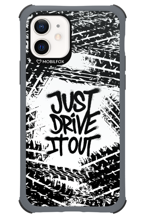 Drive It Out - Apple iPhone 12