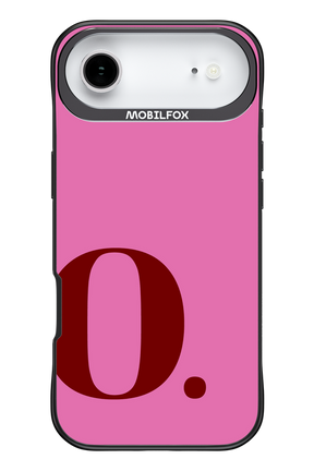 O (Sorbet) 2.0 - Apple iPhone 17 Air