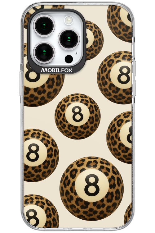 Wild Winner - Apple iPhone 15 Pro Max