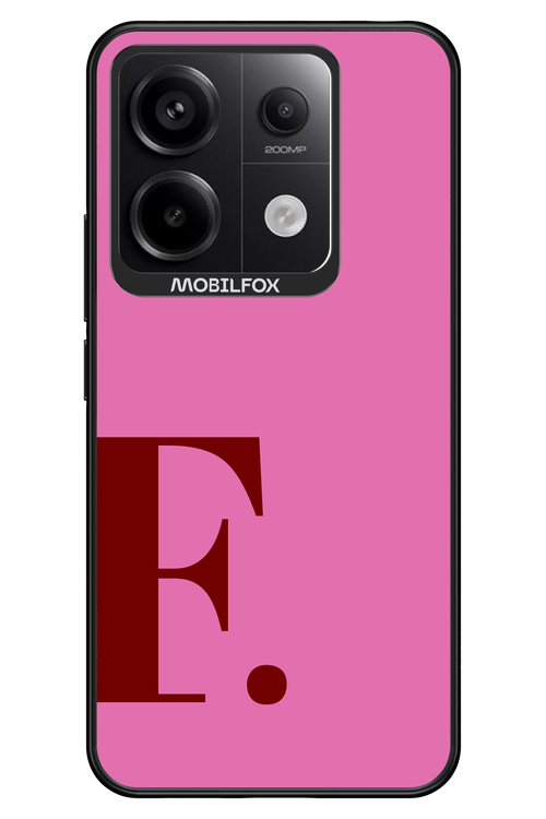F (Sorbet) 2.0 - Xiaomi Redmi Note 13 Pro 5G