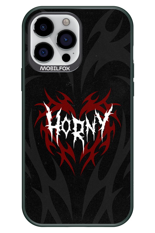HORNY 2.0 - Apple iPhone 13 Pro Max