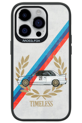 Timeless - Apple iPhone 14 Pro