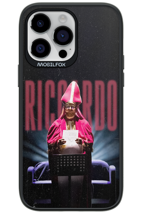 Pope Style 2.0 - Apple iPhone 14 Pro Max