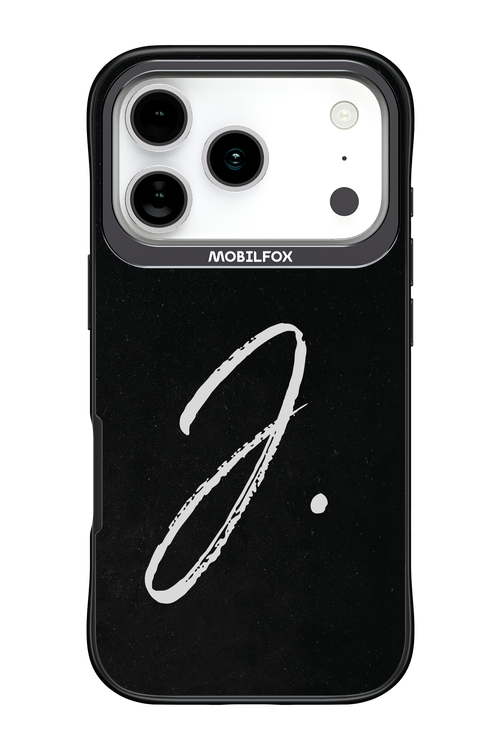 (Off Space) J 2.0 - Apple iPhone 17 Pro
