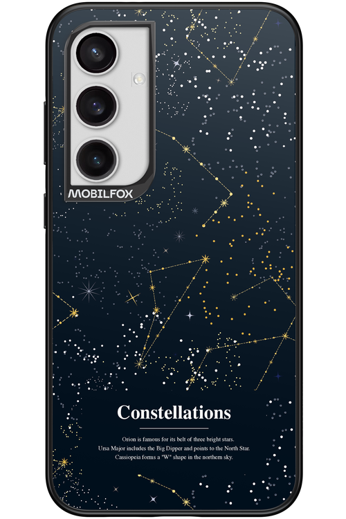 Constellations - Samsung Galaxy S24+