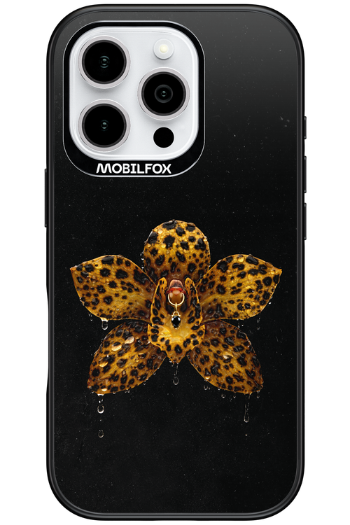 Wet & Wild 2.0 - Apple iPhone 16 Pro