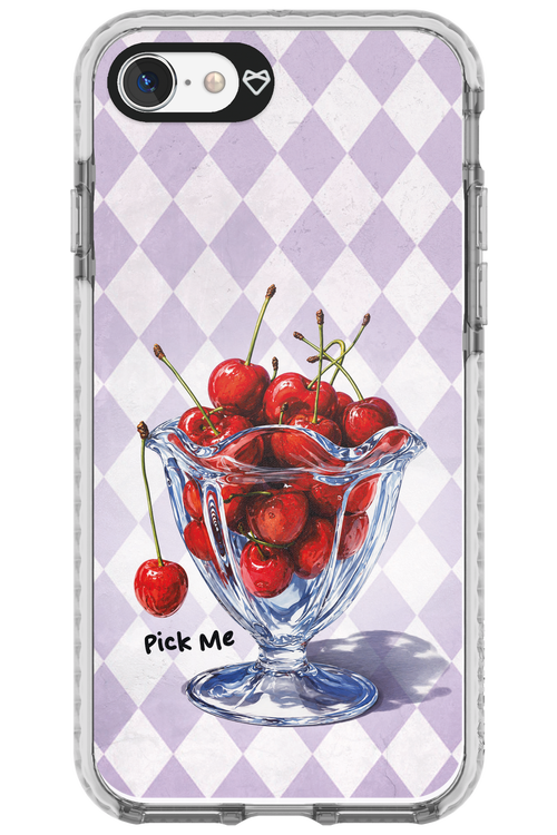 Pick Me 2.0 - Apple iPhone SE 2020