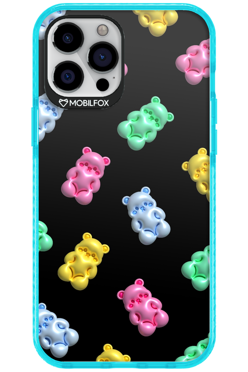 Gummy Bears - Apple iPhone 12 Pro Max