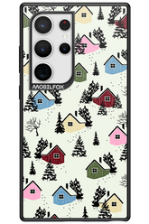 Warm Trails - Samsung Galaxy S24 Ultra