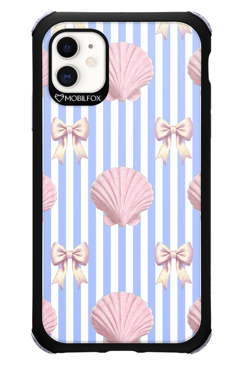 Shell Baby - Apple iPhone 11