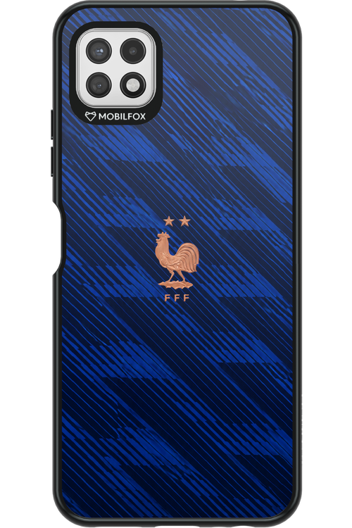 Franta 2.0 2.0 - Samsung Galaxy A22 5G