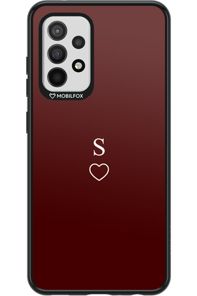 S Burgundia 2.0 - Samsung Galaxy A52 / A52 5G / A52s