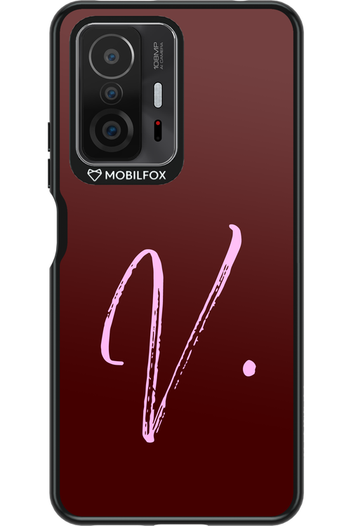 (Dark Blush) V 2.0 - Xiaomi Mi 11T Pro
