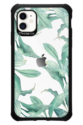 Greenpeace - Apple iPhone 11