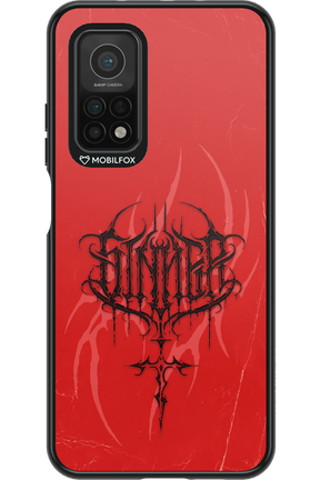Crimson Sin 2.0 - Xiaomi Mi 10T 5G