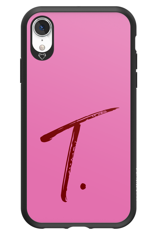 (Sorbet) T 2.0 - Apple iPhone XR