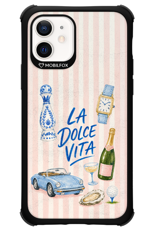 La Dolce Vita 2.0 - Apple iPhone 12