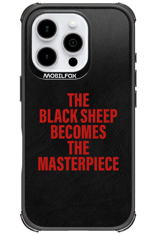 sheep 2.0 - Apple iPhone 16 Pro