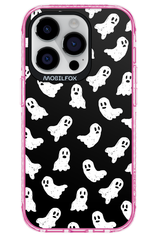 Chill Spirits - Apple iPhone 14 Pro