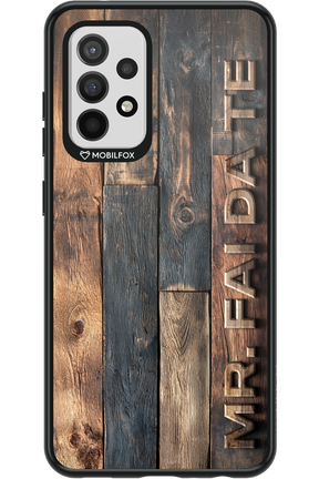 Mr. FAI DA TE - Samsung Galaxy A52 / A52 5G / A52s