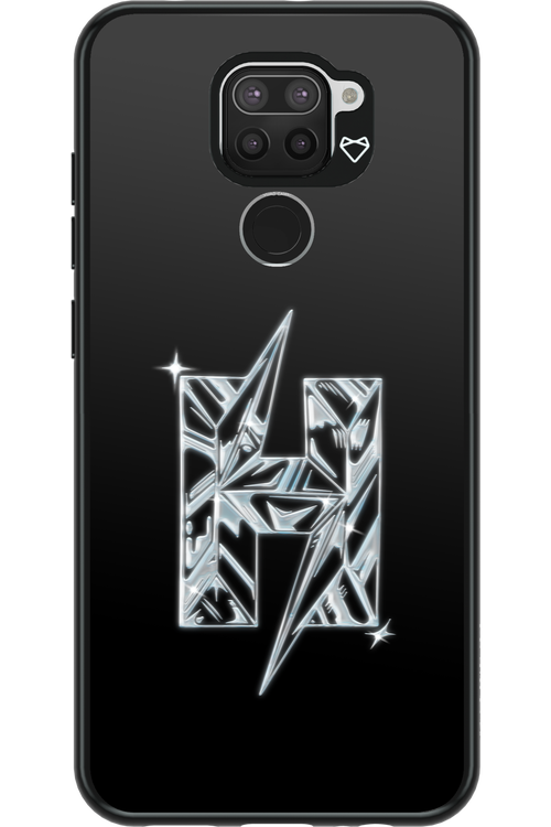 H DIAMOND 2.0 - Xiaomi Redmi Note 9