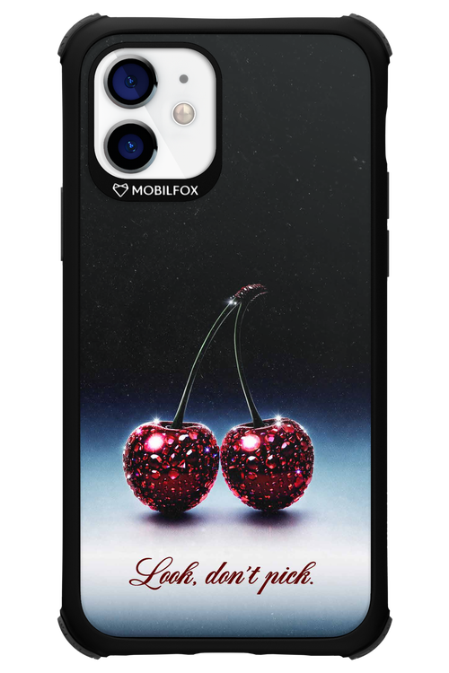 Seasonal Diamond 2.0 - Apple iPhone 12