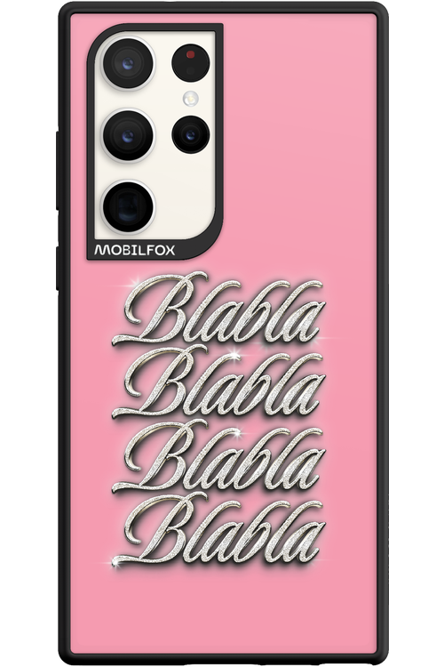 Blabla Blabla 2.0 - Samsung Galaxy S23 Ultra