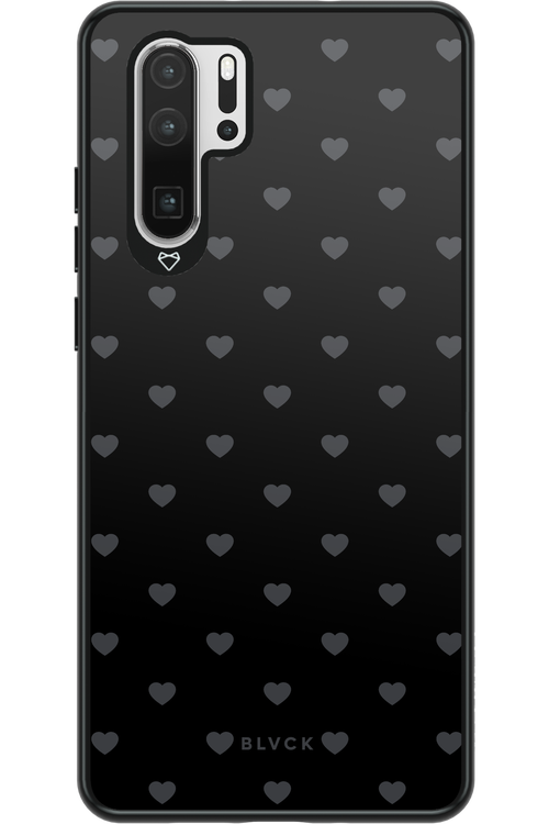 BLVCK HEARTS - Huawei P30 Pro