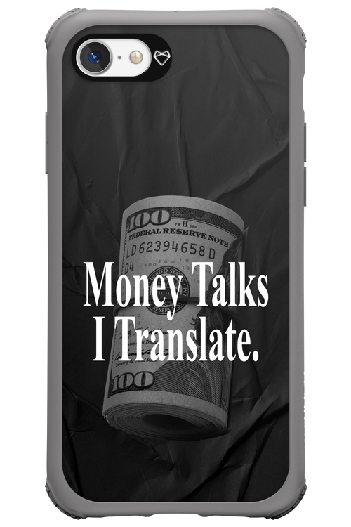 Money Talks III 2.0 - Apple iPhone 7